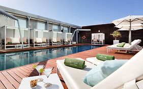 Melia Barcelona Sky 4 Sup